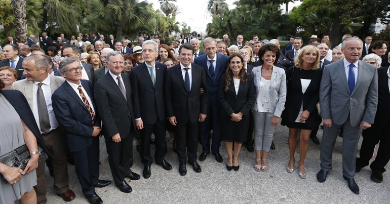 Fête Nationale Italienne